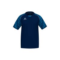 Erima Evo Star Trikot Herren - new navy/mykonos blue