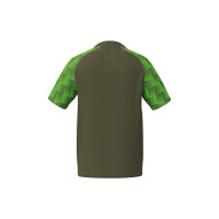 Erima Evo Star Trikot Herren - khaki/green gecko