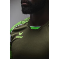 Erima Evo Star Trikot Herren - khaki/green gecko