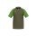 Erima Evo Star Trikot Herren - khaki/green gecko