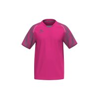 Erima Evo Star Trikot Herren - pink glo/slate grey