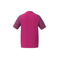 Erima Evo Star Trikot Herren - pink glo/slate grey