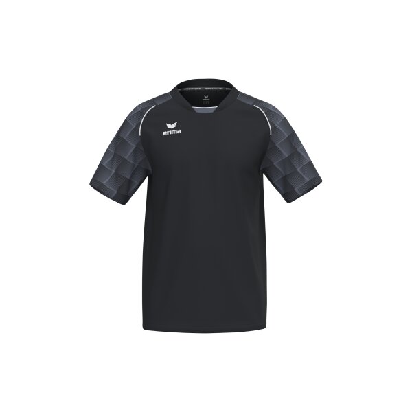 Erima Evo Star Trikot Herren - schwarz/slate grey