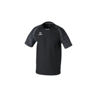 Erima Evo Star Trikot Herren - schwarz