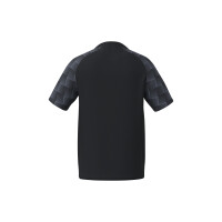 Erima Evo Star Trikot Herren - schwarz/slate grey