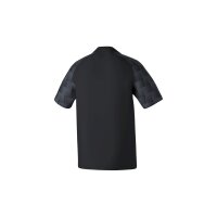 Erima Evo Star Trikot Herren - schwarz