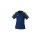 Erima Evo Star T-Shirt Damen - new navy/lime