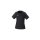 Erima Evo Star T-Shirt Damen - schwarz