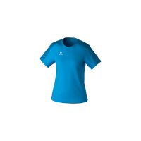 Erima Evo Star T-Shirt Damen - türkis