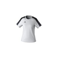 Erima Evo Star T-Shirt Damen - wei&szlig;