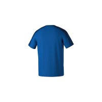 Erima Evo Star T-Shirt Herren - blau