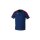 Erima Evo Star T-Shirt Herren - navy/rot