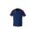 Erima Evo Star T-Shirt Herren - new navy/rot