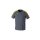 Erima Evo Star T-Shirt Herren - grau