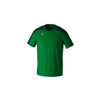 Erima Evo Star T-Shirt Herren - smaragd/pine grove