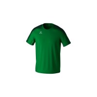 Erima Evo Star T-Shirt Herren - grün