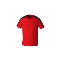 Erima Evo Star T-Shirt Herren - rot