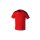 Erima Evo Star T-Shirt Herren - rot/schwarz