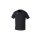 Erima Evo Star T-Shirt Herren - schwarz/lila