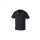 Erima Evo Star T-Shirt Herren - schwarz/ultra violet