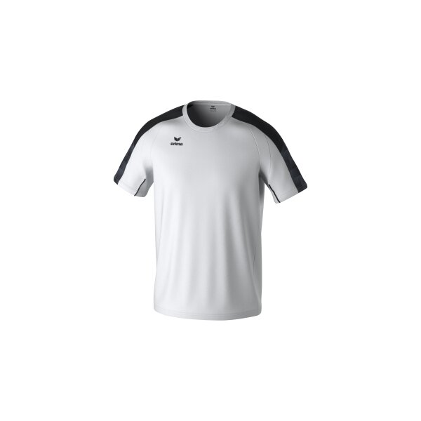 Erima Evo Star T-Shirt Herren - weiß