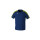 Erima Evo Star T-Shirt Kinder - new navy/lime