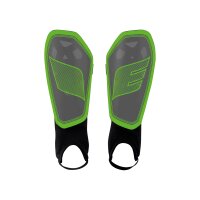 Erima Flex Guard Protect - green gecko/schwarz