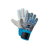 Erima Flex-Ray Protect Torwarthandschuhe - grau