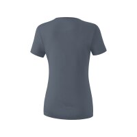 Erima Funktions Teamsport T-Shirt Damen - slate grey