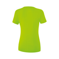 Erima Funktions Teamsport T-Shirt Damen - green gecko