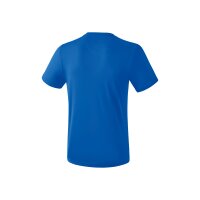 Erima Funktions Teamsport T-Shirt Herren - blau