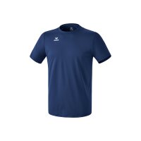 Erima Funktions Teamsport T-Shirt Herren - navy