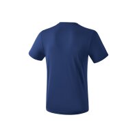 Erima Funktions Teamsport T-Shirt Herren - navy