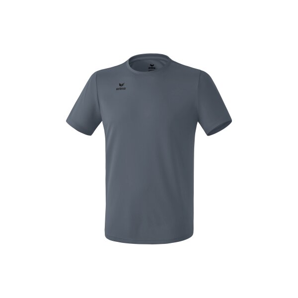 Erima Funktions Teamsport T-Shirt Herren - grau