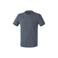 Erima Funktions Teamsport T-Shirt Herren - slate grey