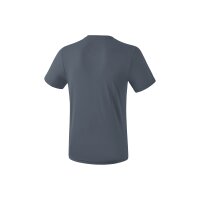 Erima Funktions Teamsport T-Shirt Herren - grau