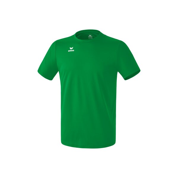 Erima Funktions Teamsport T-Shirt Herren - dunkelgrün