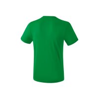 Erima Funktions Teamsport T-Shirt Herren - dunkelgrün