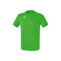 Erima Funktions Teamsport T-Shirt Herren - green