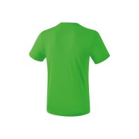 Erima Funktions Teamsport T-Shirt Herren - gr&uuml;n