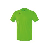 Erima Funktions Teamsport T-Shirt Herren - green gecko