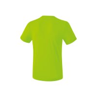 Erima Funktions Teamsport T-Shirt Herren - hellgrün