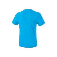 Erima Funktions Teamsport T-Shirt Herren - türkis