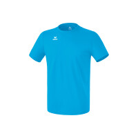 Erima Funktions Teamsport T-Shirt Kinder - curacao