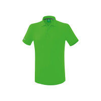 Erima Funktionspolo Herren - green