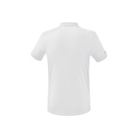 Erima Funktionspolo Herren - new white