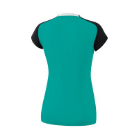 Erima Gandia Tanktop Damen Damen - columbia/schwarz/wei&szlig;