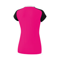 Erima Gandia Tanktop Damen Damen - pink glo/schwarz/wei&szlig;