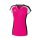 Erima Gandia Tanktop Damen Damen - pink glo/schwarz/weiß