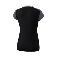 Erima Gandia Tanktop Damen Damen - schwarz/slate grey/wei&szlig;